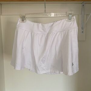 Prince Tennis Skirt | Women's Size Extra Small